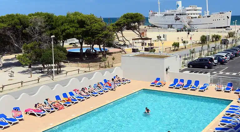 Ferielejlighed i Occitanie