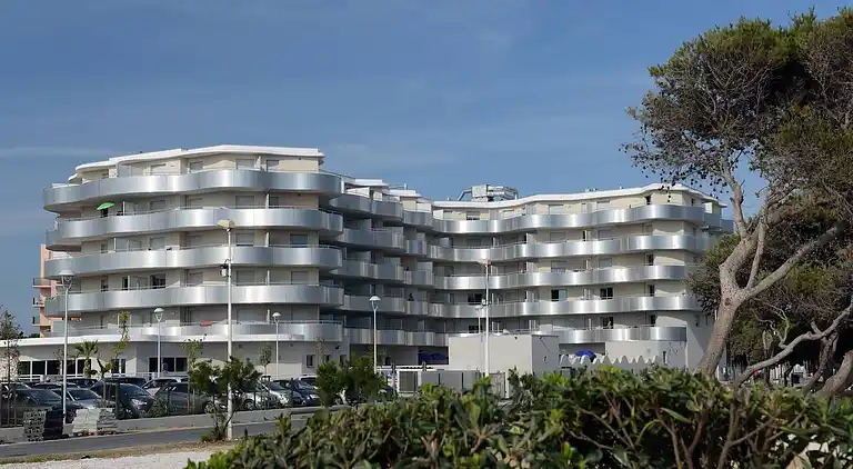 Ferielejlighed i Occitanie