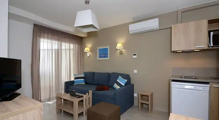 Ferielejlighed i Occitanie