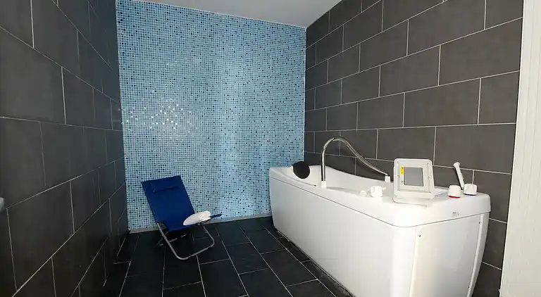 Ferielejlighed i Occitanie