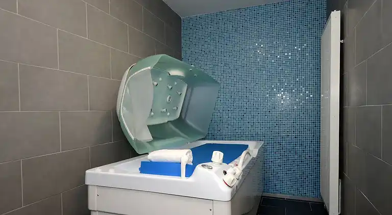 Ferielejlighed i Occitanie