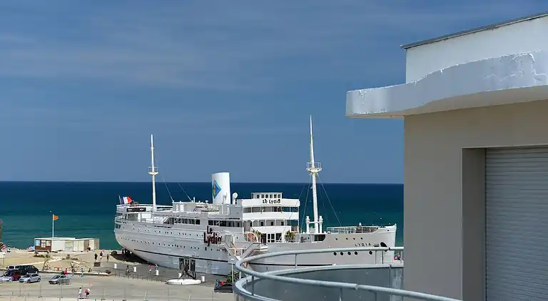 Ferielejlighed i Occitanie