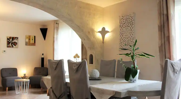 Holiday home in Saint-Raphaël