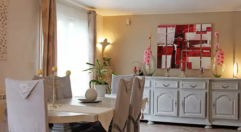 Holiday home in Saint-Raphaël