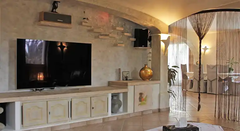 Holiday home in Saint-Raphaël