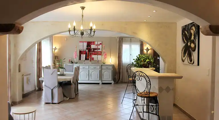 Holiday home in Saint-Raphaël