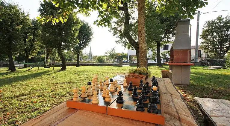 Holiday home in Matohanci