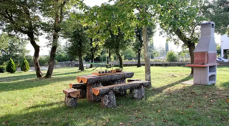 Holiday home in Matohanci