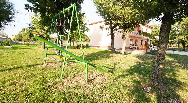 Holiday home in Matohanci
