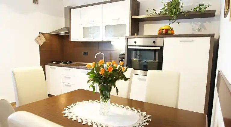 Holiday home in Matohanci