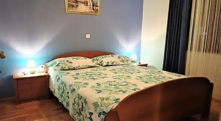 Sommerhus i Jasenice