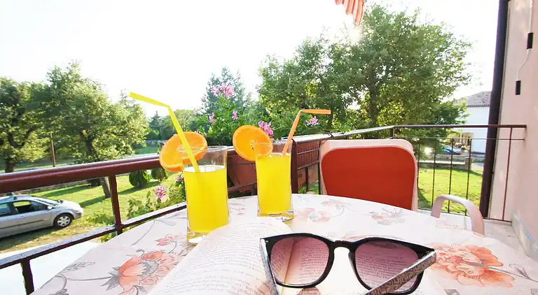 Holiday home in Matohanci