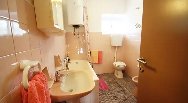 Holiday home in Matohanci