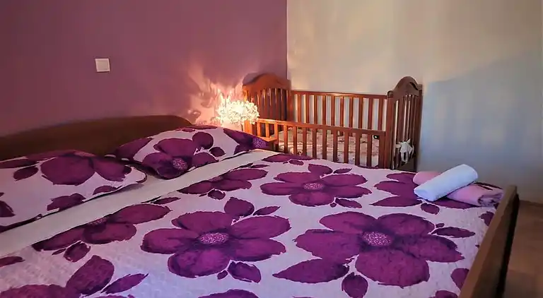 Sommerhus i Jasenice