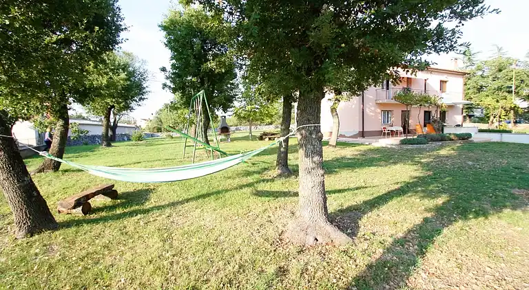 Holiday home in Matohanci