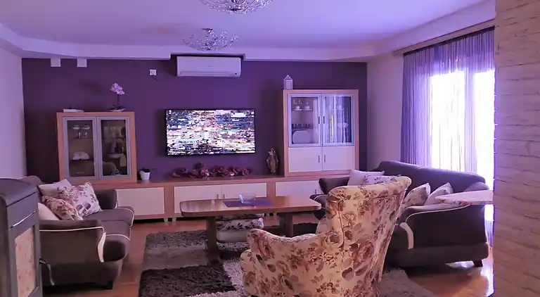 Sommerhus i Jasenice