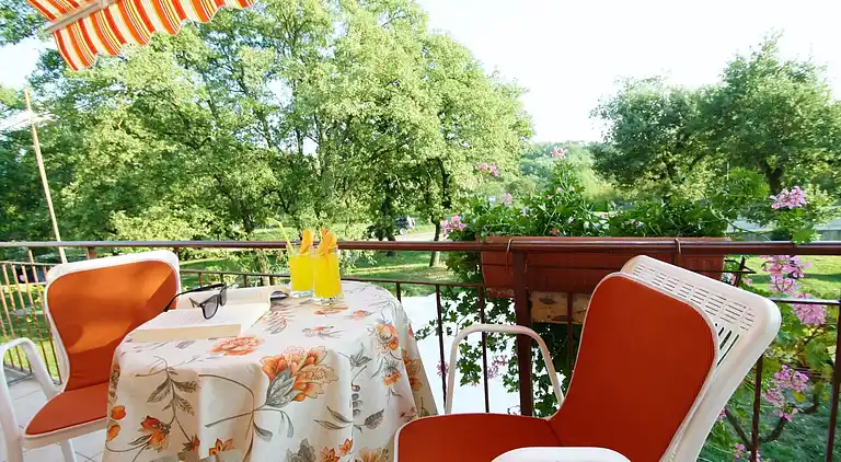 Holiday home in Matohanci