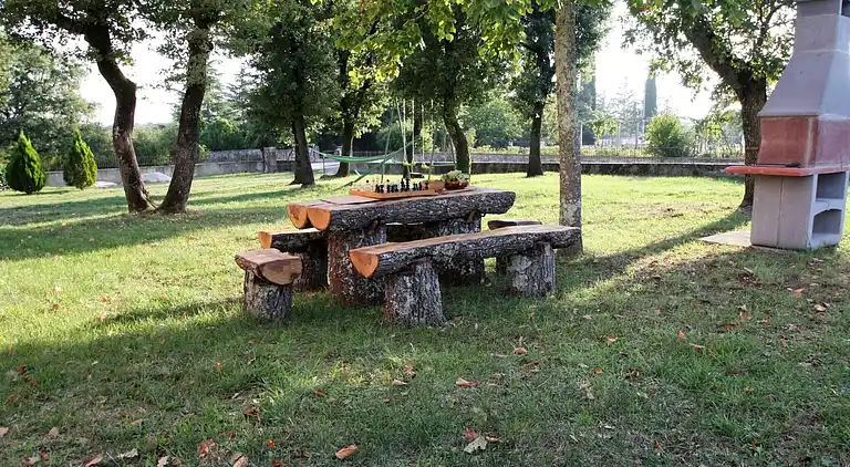 Holiday home in Matohanci