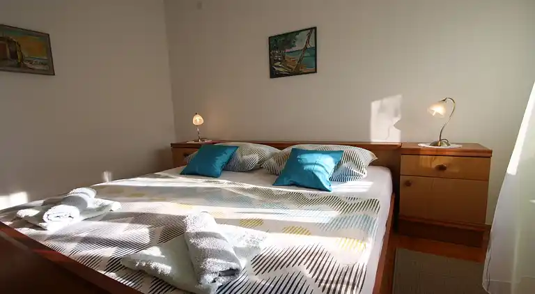 Holiday home in Matohanci