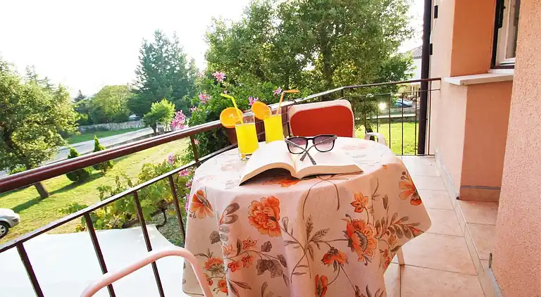 Holiday home in Matohanci