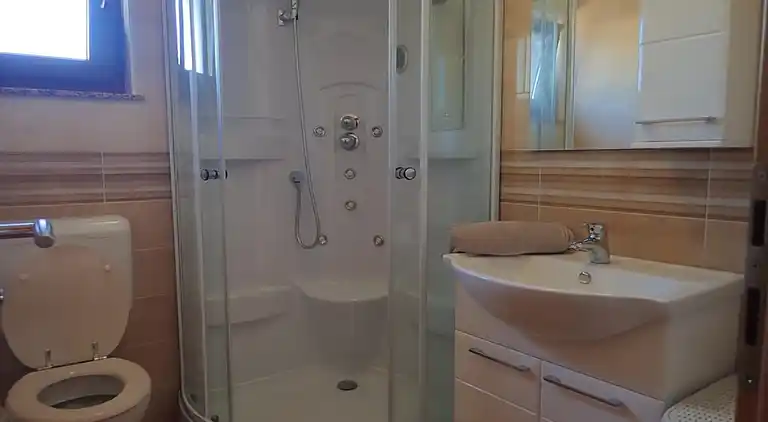 Sommerhus i Jasenice