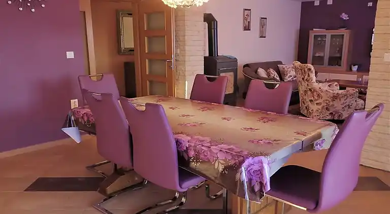 Sommerhus i Jasenice