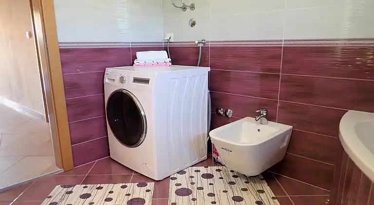 Sommerhus i Jasenice