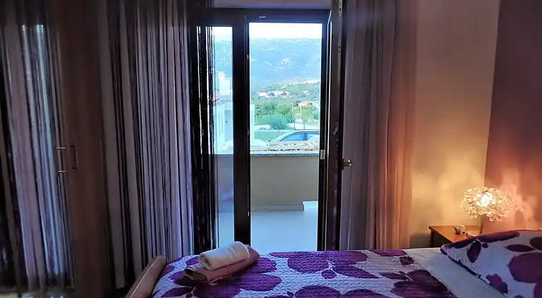 Sommerhus i Jasenice