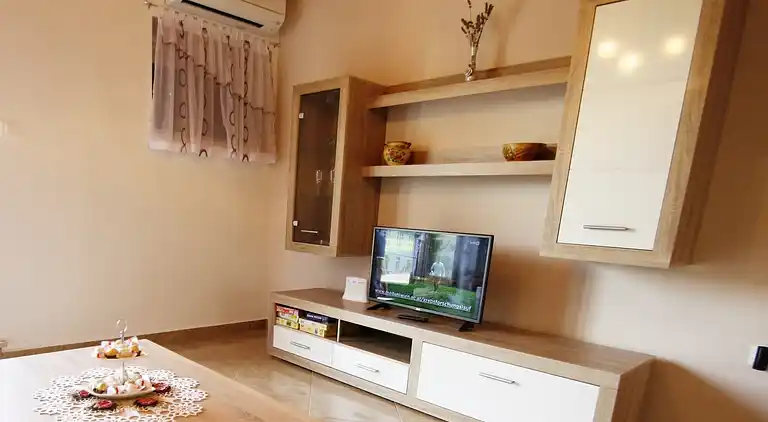 Holiday home in Matohanci