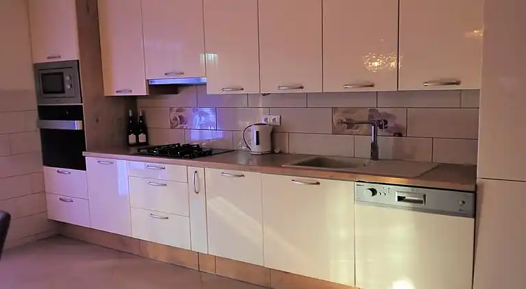 Sommerhus i Jasenice