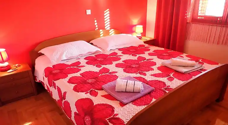 Sommerhus i Jasenice