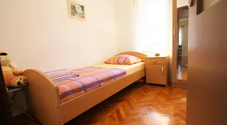 Holiday home in Matohanci