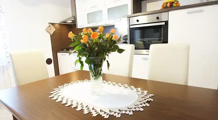 Holiday home in Matohanci