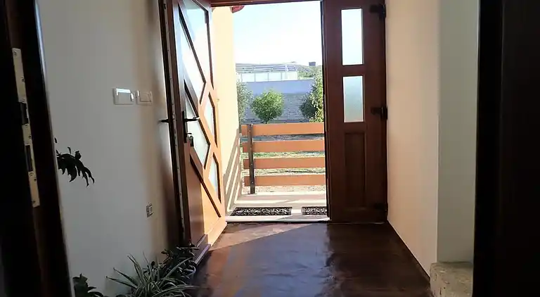 Sommerhus i Jasenice