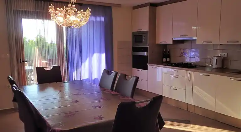 Sommerhus i Jasenice