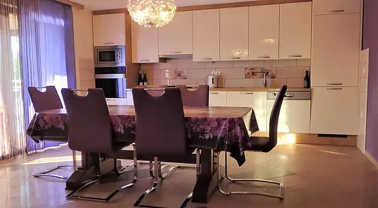 Sommerhus i Jasenice