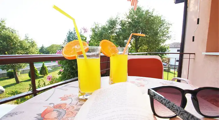 Holiday home in Matohanci