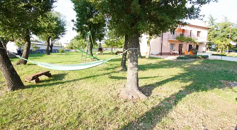 Holiday home in Matohanci