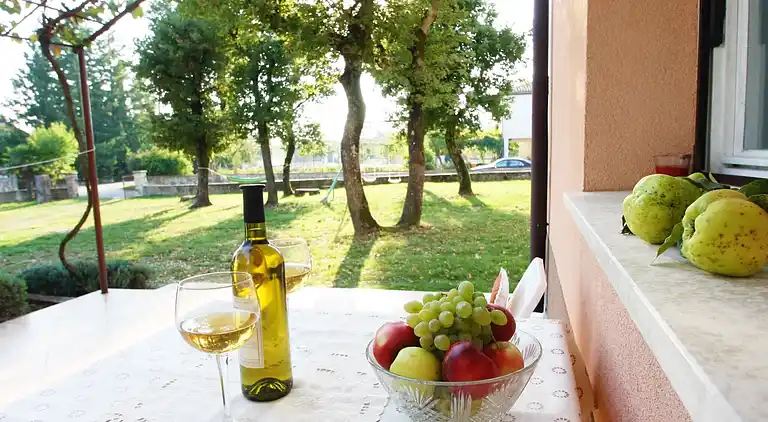 Holiday home in Matohanci