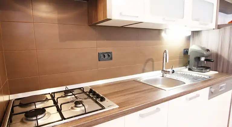 Holiday home in Matohanci