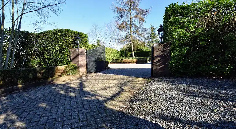 Holiday home in Garderen