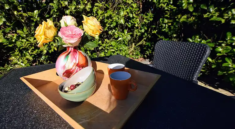 Holiday home in Garderen