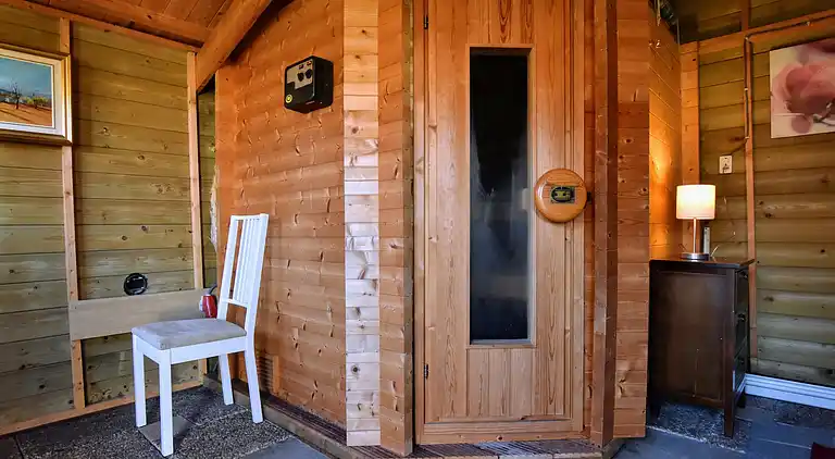 Vakantiehuis in Garderen