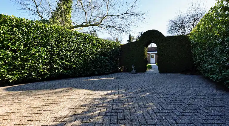 Holiday home in Garderen