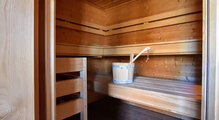 Vakantiehuis in Garderen