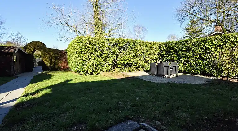 Holiday home in Garderen