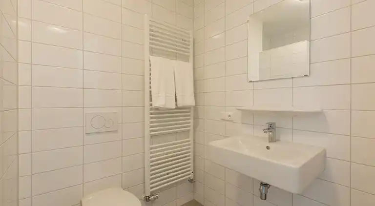 Appartement in Zoutelande