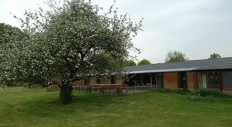 Holiday home in Kesteren