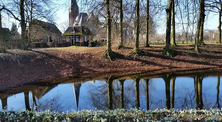 Holiday home in Baak