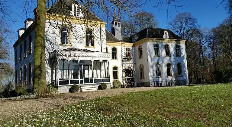 Holiday home in Baak